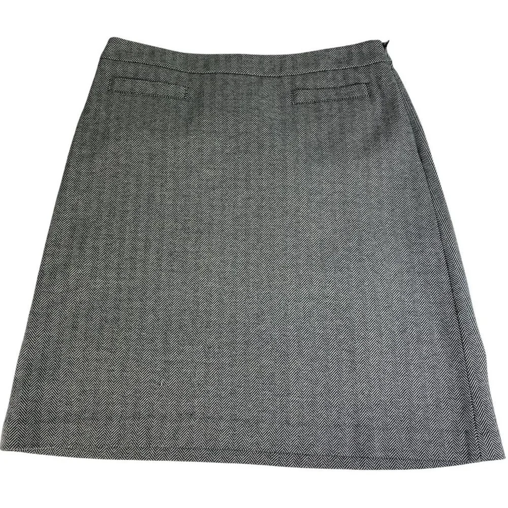Talbots line stretch